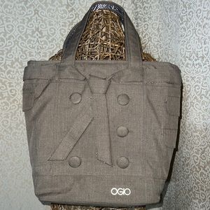 OGIO Tote, Carryall, Laptop Sleeve, Many pockets! Almost new, used a few times.